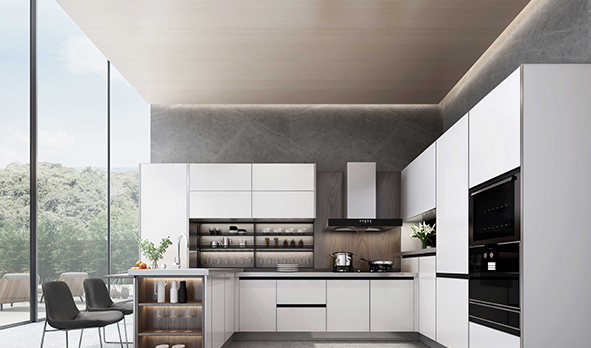 宏山激光，賦能家居行業生產加速轉型