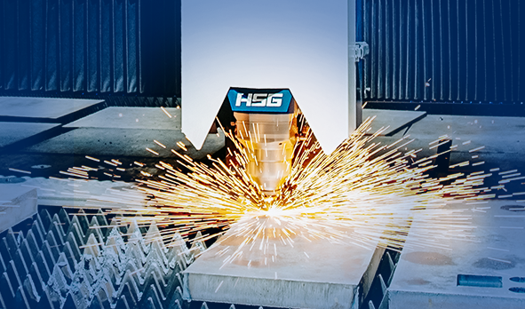 資源共融，HSG陸續(xù)亮相多場(chǎng)國(guó)際知名工業(yè)展