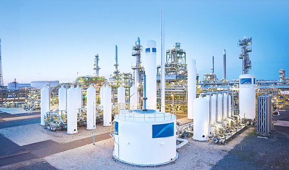 宏山 in 高端制造業(yè) | in氫能儲(chǔ)能領(lǐng)域，宏山激光將如何發(fā)光發(fā)熱？