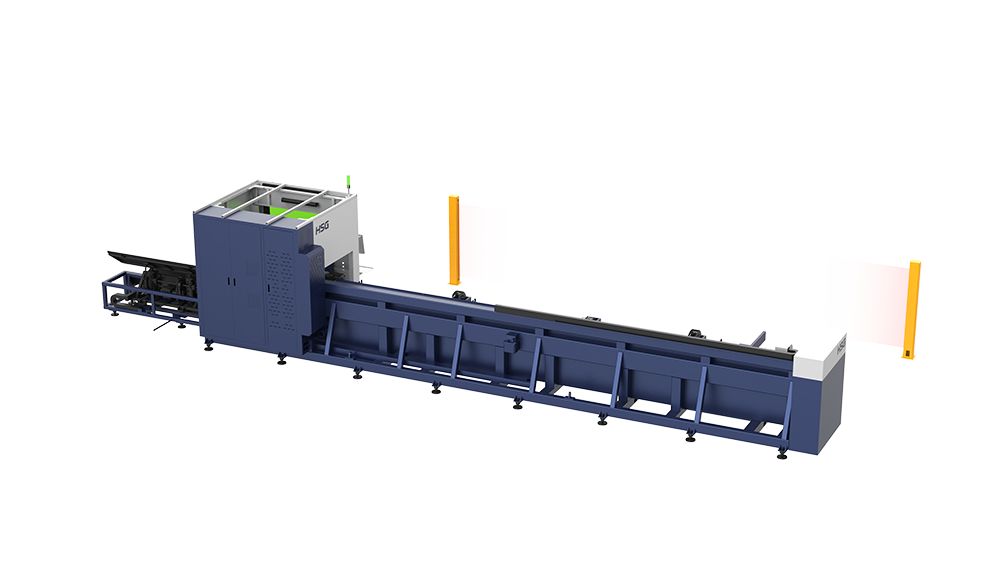 一圖看懂R2中小管激光切割全能機(jī)