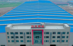 4臺大幅面高功率激光設(shè)備，湖北裕豐鋼結(jié)構(gòu)為何堅(jiān)定選擇宏山？